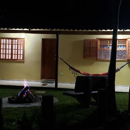 Cabana da Montanha - Sítio Pasangas Santo Antônio do Pinhal Exterior foto